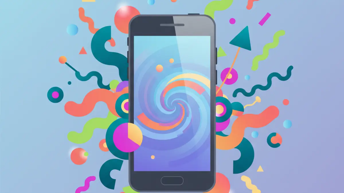 The Games That Won't Melt Your Phone